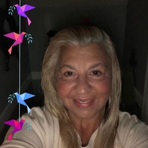 Meet your Posher, Cheryl